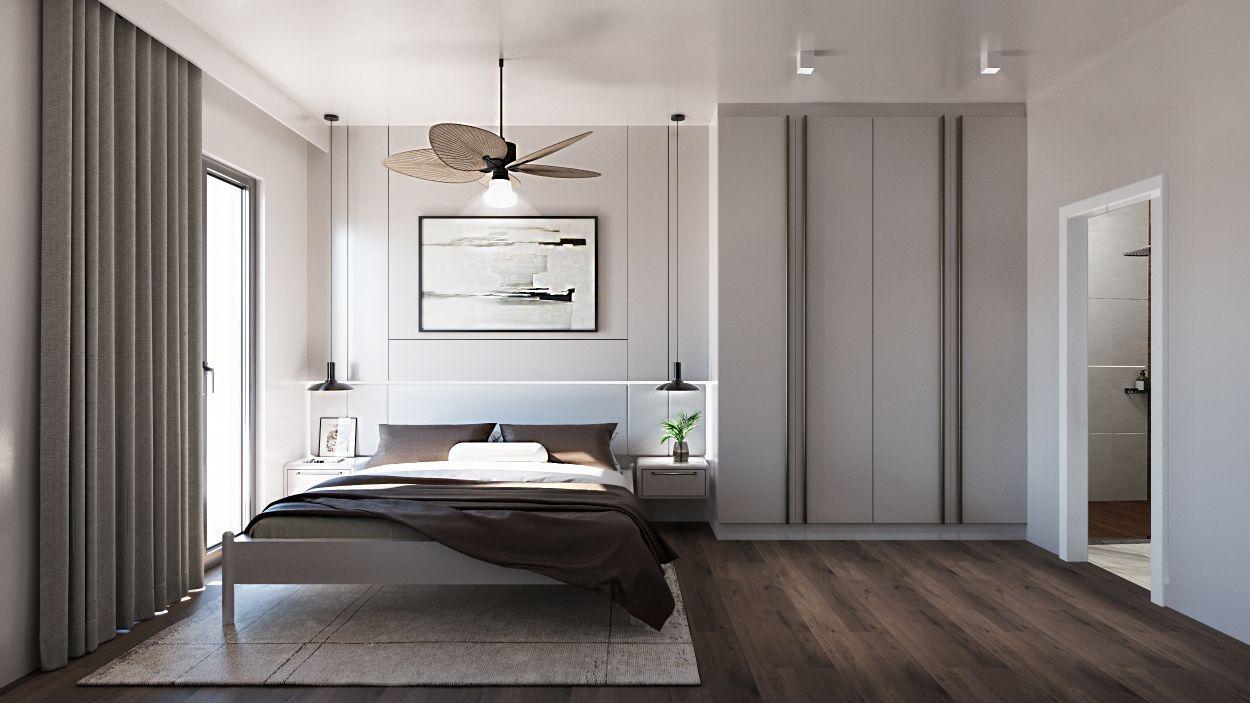 Luxury 1 Bedroom Apartment for Sale in Basın Ekspres