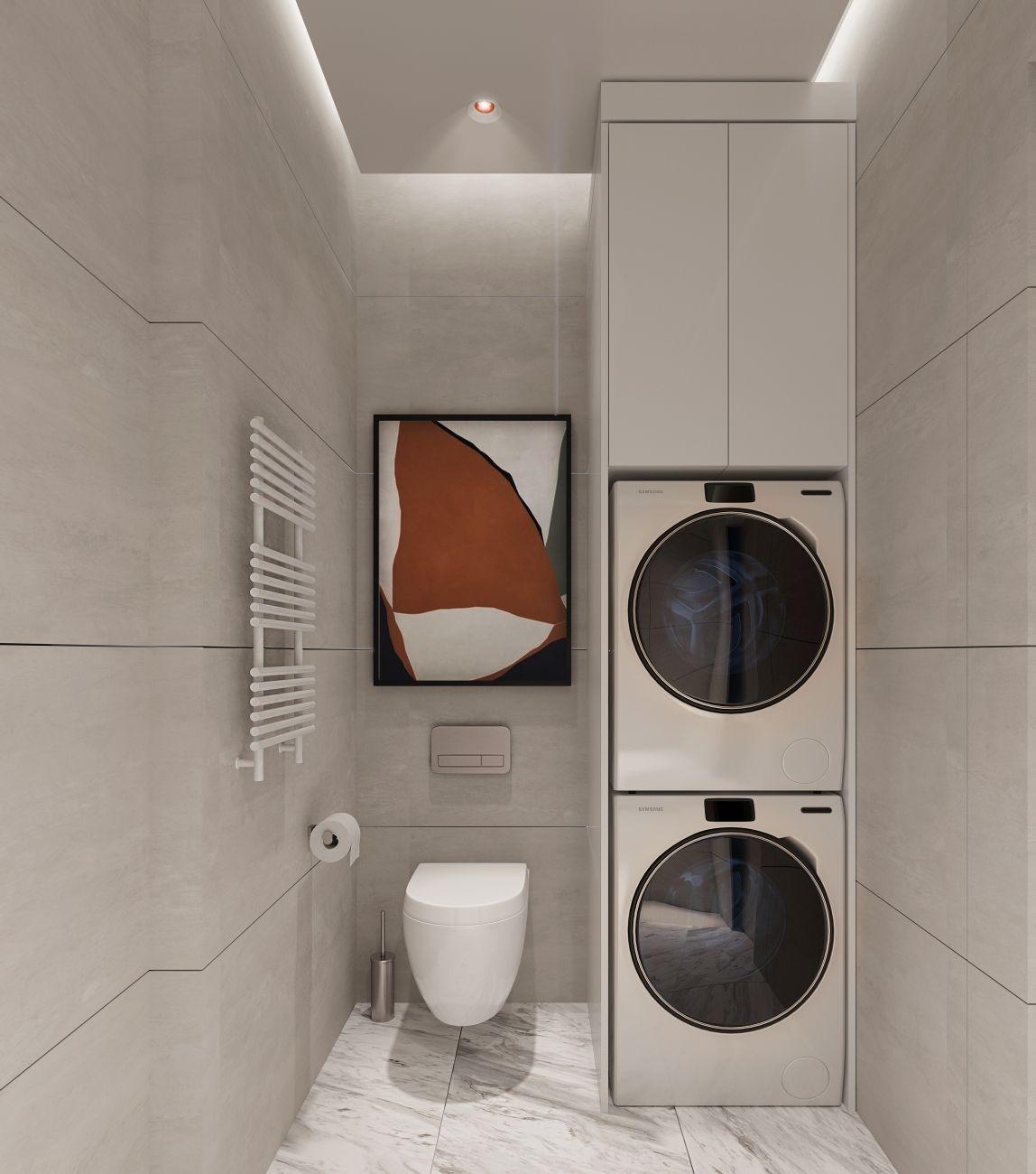 Luxury 1 Bedroom Apartment for Sale in Basın Ekspres