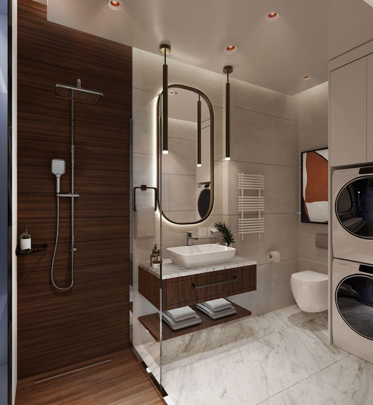 Luxury 1 Bedroom Apartment for Sale in Basın Ekspres