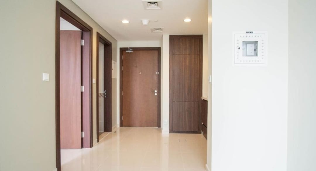 "Vera Residence'da 1+1 Lüks Yaşam, Dubai Business Bay'de"