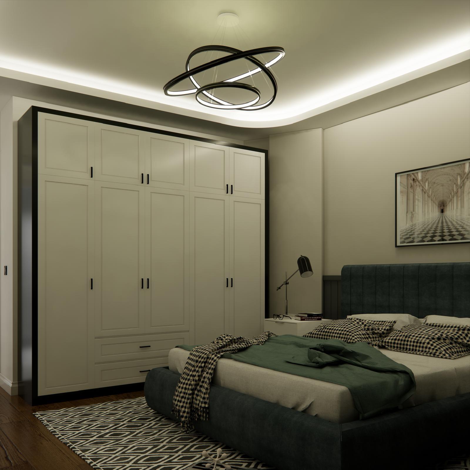 Vialife Eyüp Project: 4+2 Duplex Apartment - Eligible for Citizenship