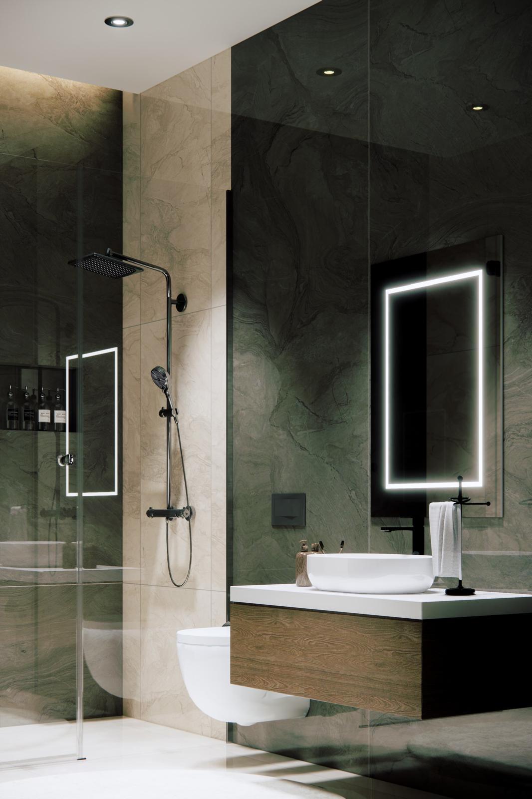 Vialife Eyüp Project: 4+2 Duplex Apartment - Eligible for Citizenship
