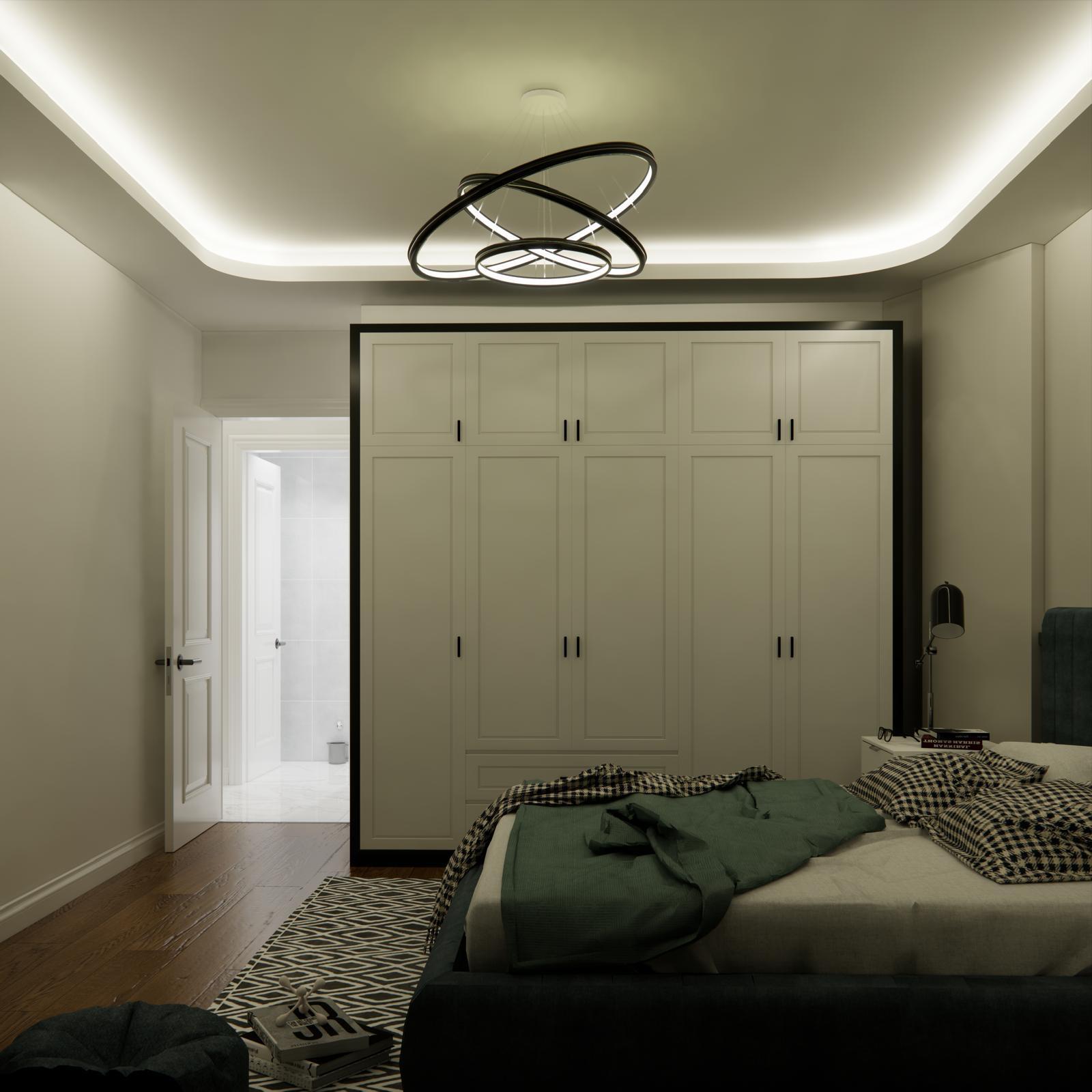 Vialife Eyüp Project: 4+2 Duplex Apartment - Eligible for Citizenship