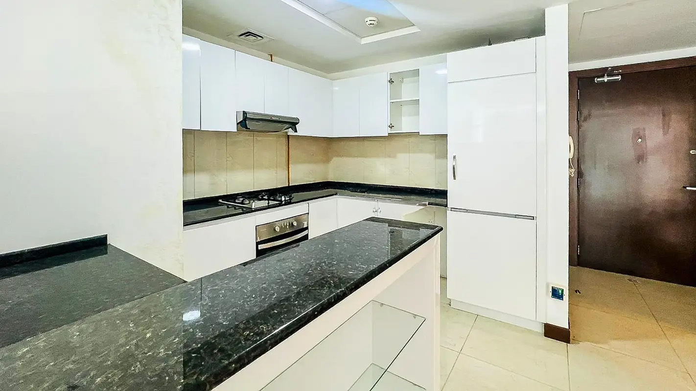 Villa Myra-2 Bedroom Apartment-Investor Deal | Fitted Kitchen | Vacant