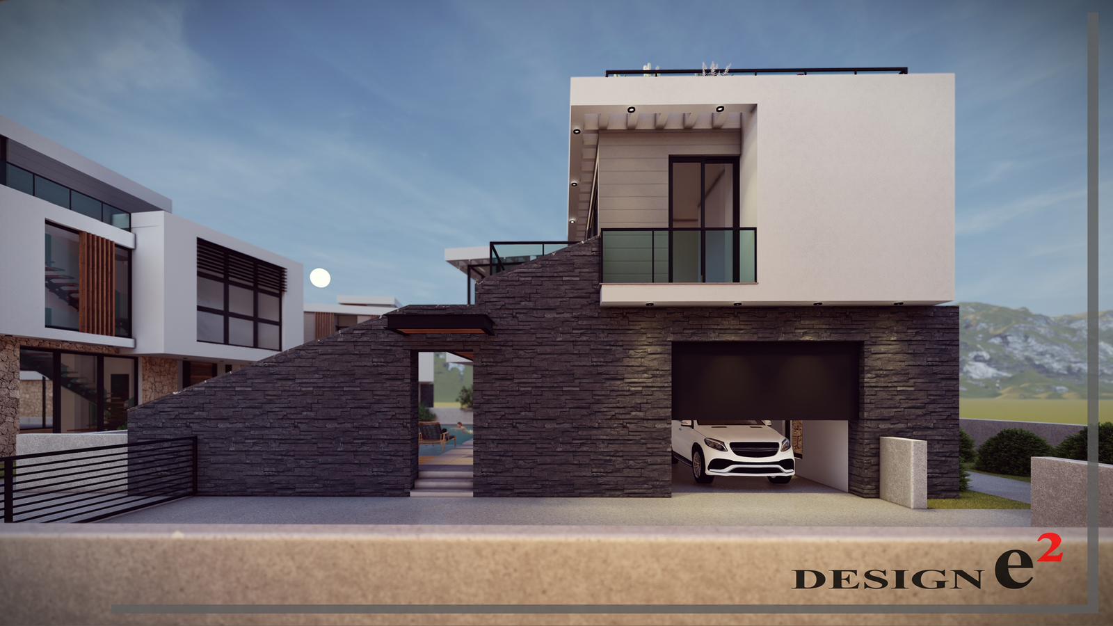 Villa in Kyrenia | Villas Monde Life