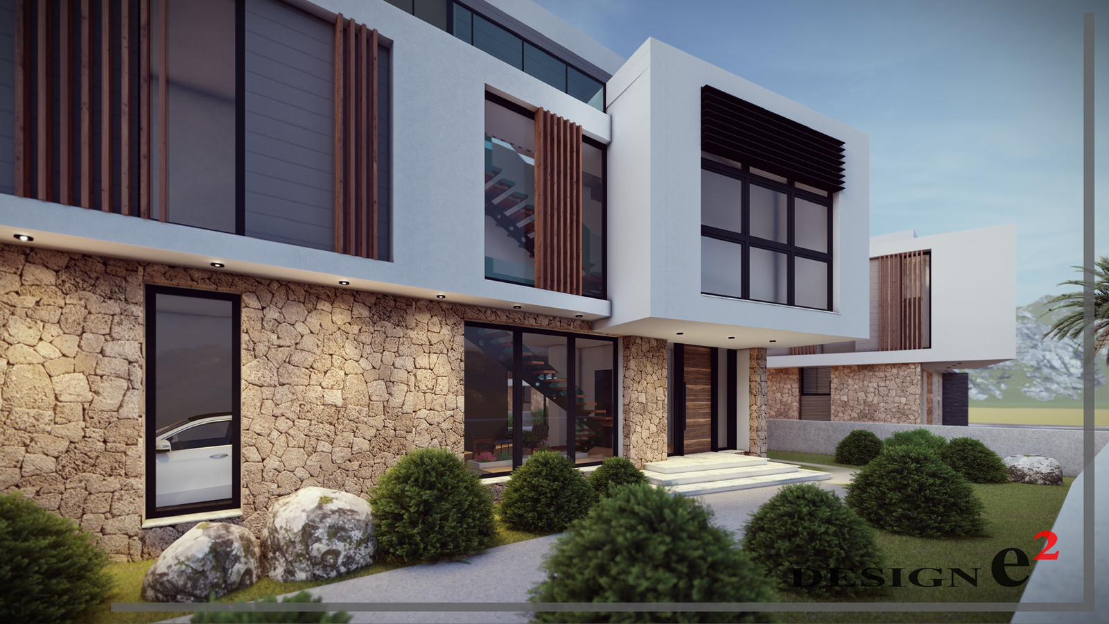 Villa in Kyrenia | Villas Monde Life
