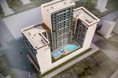 Vivanti Residences - Studio