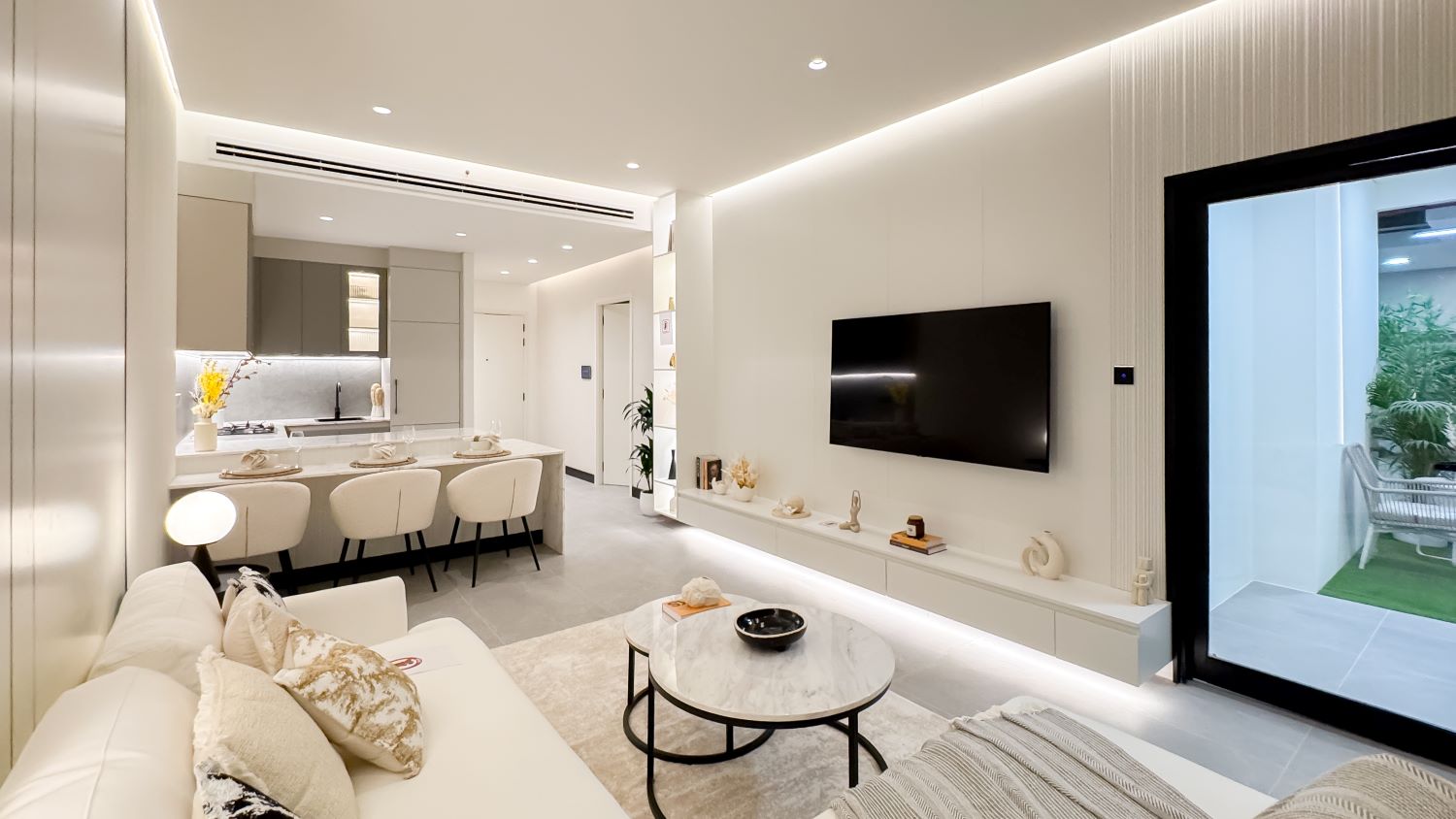 Vivanti Residences - Studio