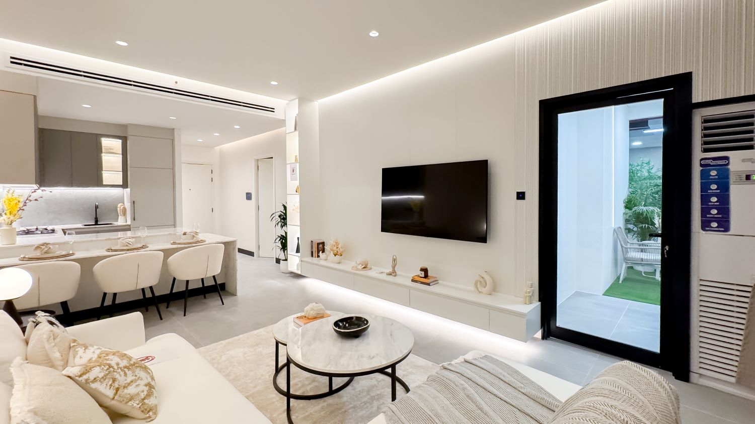 Vivanti Residences - Studio