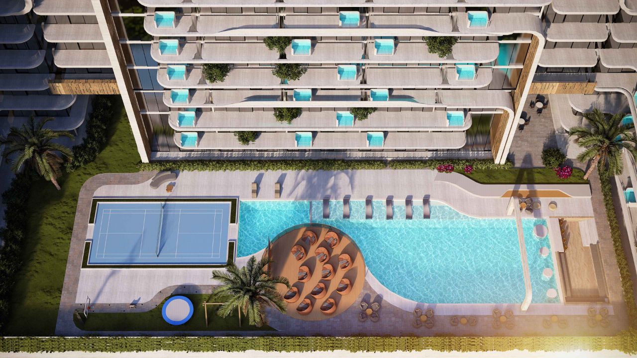 Vivanti Residences - Studio