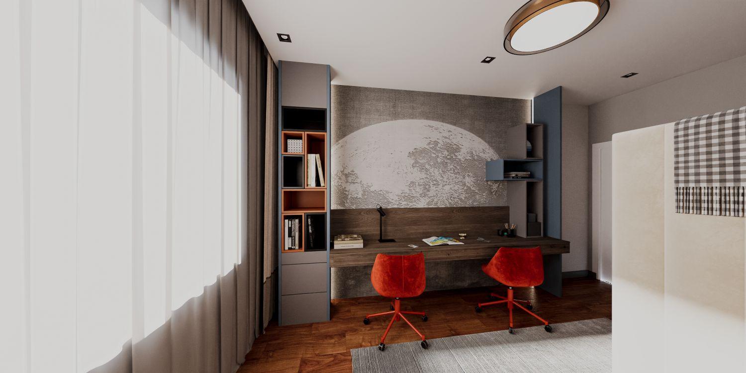 Yalı 360: 2 Units of 2+1 Apartments in Küçükçekmece - Suitable for Citizenship