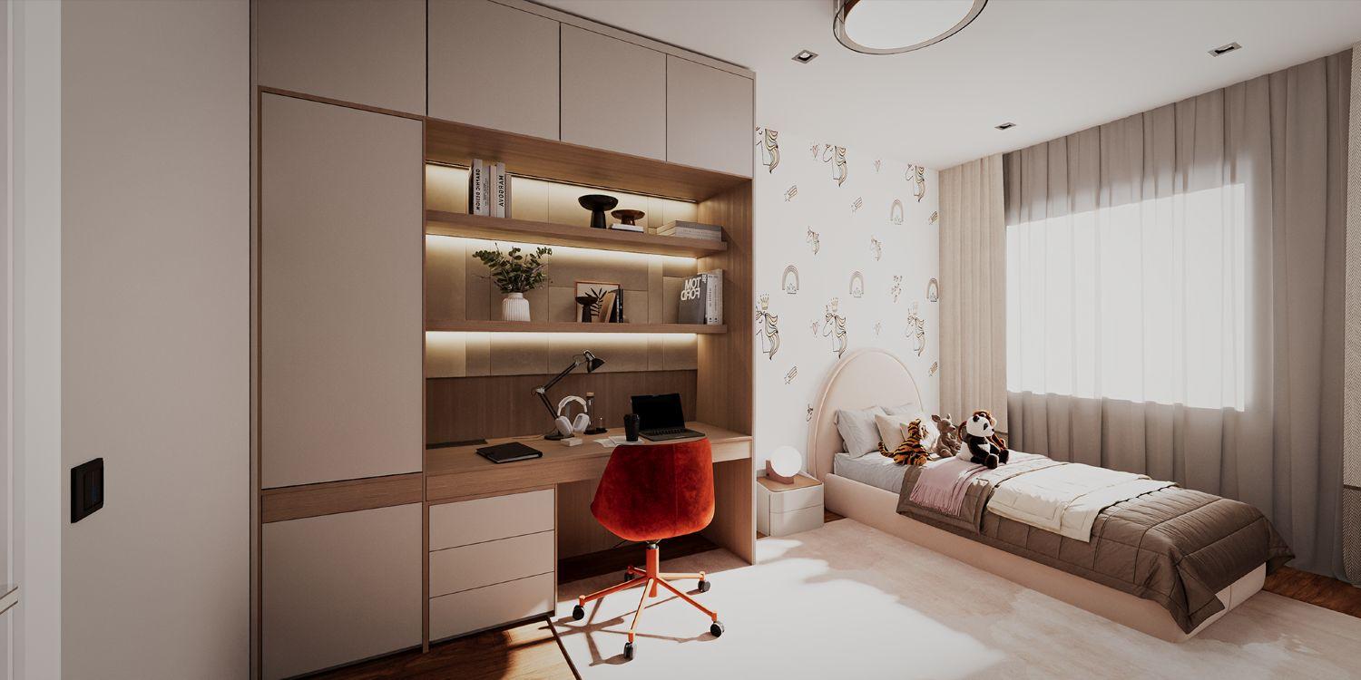 Yalı 360: 2 Units of 2+1 Apartments in Küçükçekmece - Suitable for Citizenship