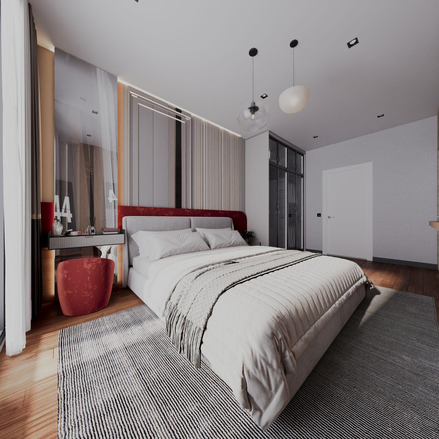 Yalı 360: 2 Units of 2+1 Apartments in Küçükçekmece - Suitable for Citizenship