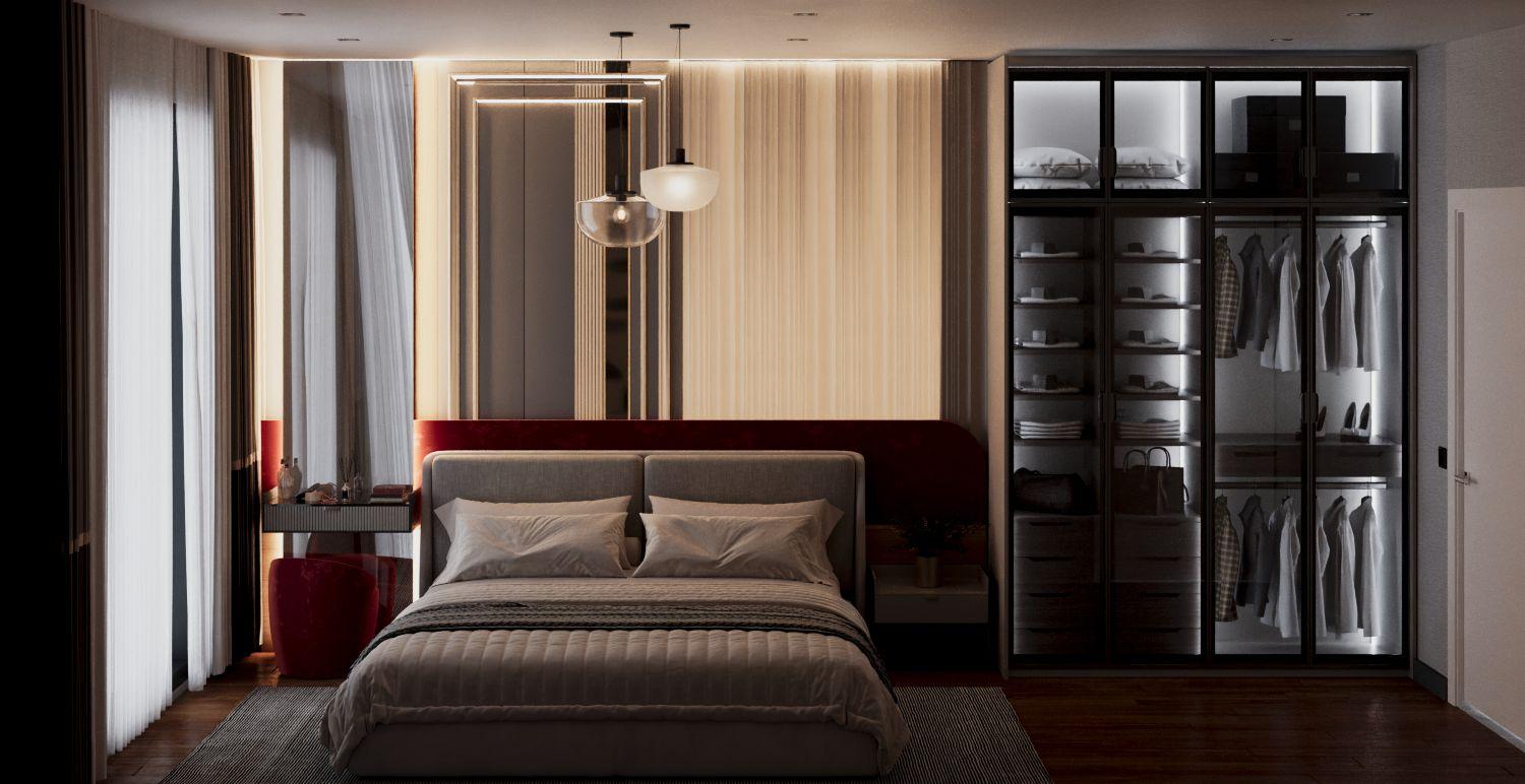 Yalı 360: 2 Units of 2+1 Apartments in Küçükçekmece - Suitable for Citizenship