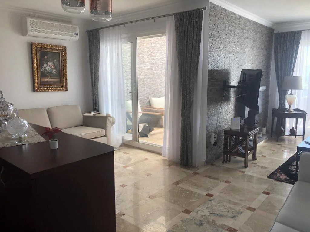 DUPLEX VILLA FOR SALE IN BODRUM YALIKAVAK GÖKÇEBEL