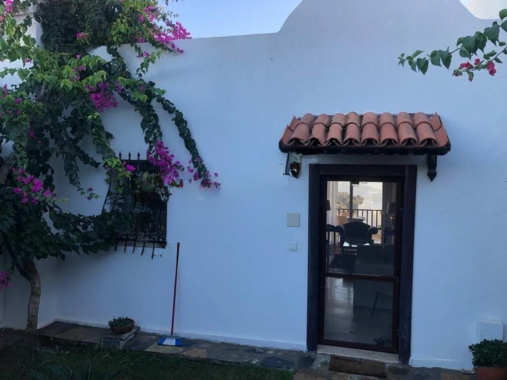 DUPLEX VILLA FOR SALE IN BODRUM YALIKAVAK GÖKÇEBEL