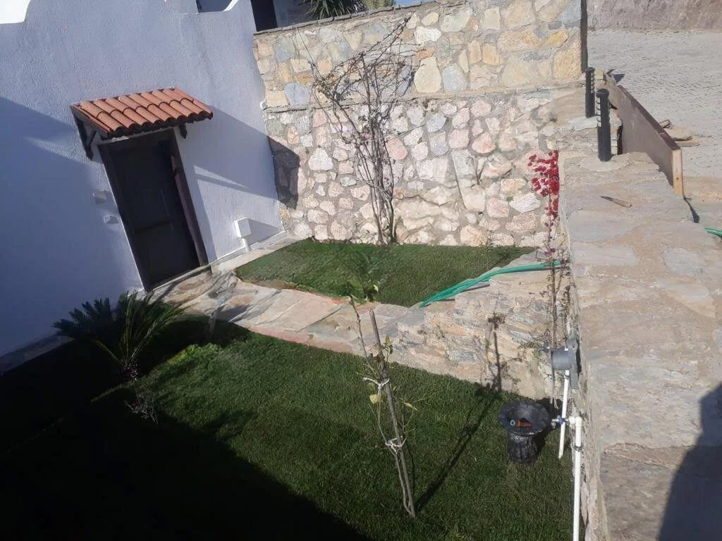 DUPLEX VILLA FOR SALE IN BODRUM YALIKAVAK GÖKÇEBEL