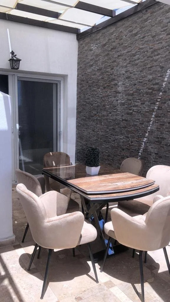 DUPLEX VILLA FOR SALE IN BODRUM YALIKAVAK GÖKÇEBEL