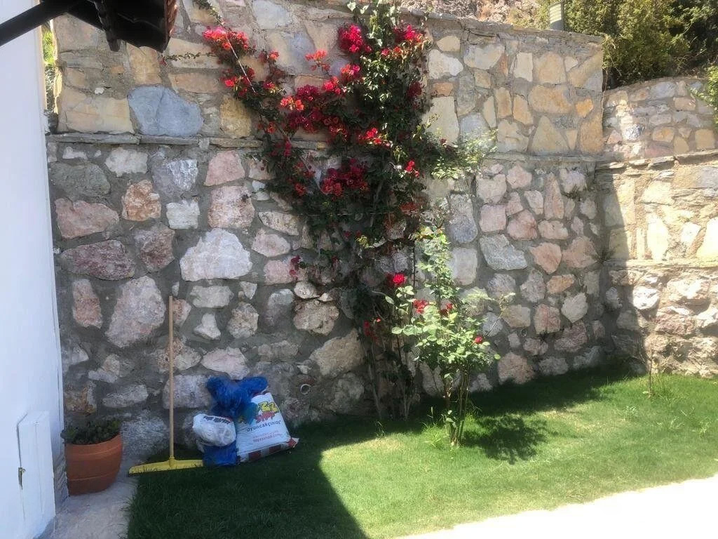 DUPLEX VILLA FOR SALE IN BODRUM YALIKAVAK GÖKÇEBEL