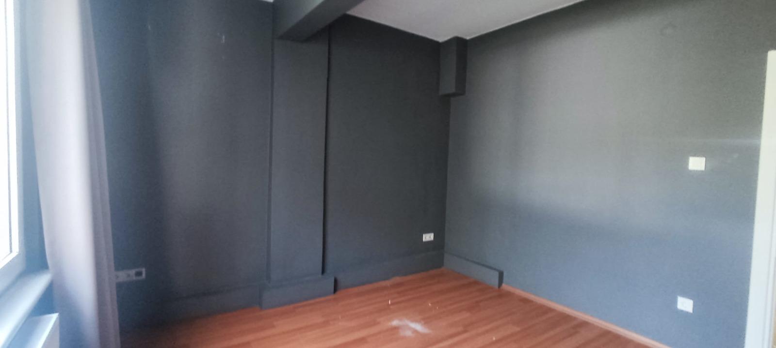 Yeniköy Apartment for Sale - Bosphorus View, 300 m² Land Share, with Pool and Garden 3+1 - Suitable for Citizenship