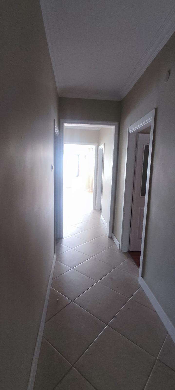 Yeniköy Apartment for Sale - Bosphorus View, 300 m² Land Share, with Pool and Garden 3+1 - Suitable for Citizenship