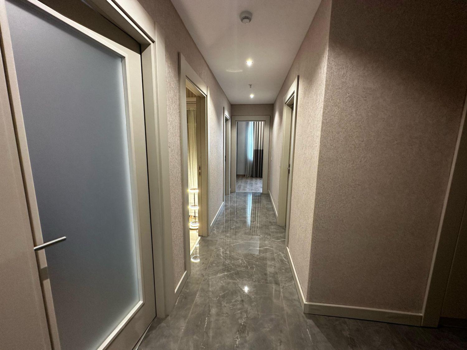 Kartal Sahile Yakın Lüks Satılık 1 Odalı Daire