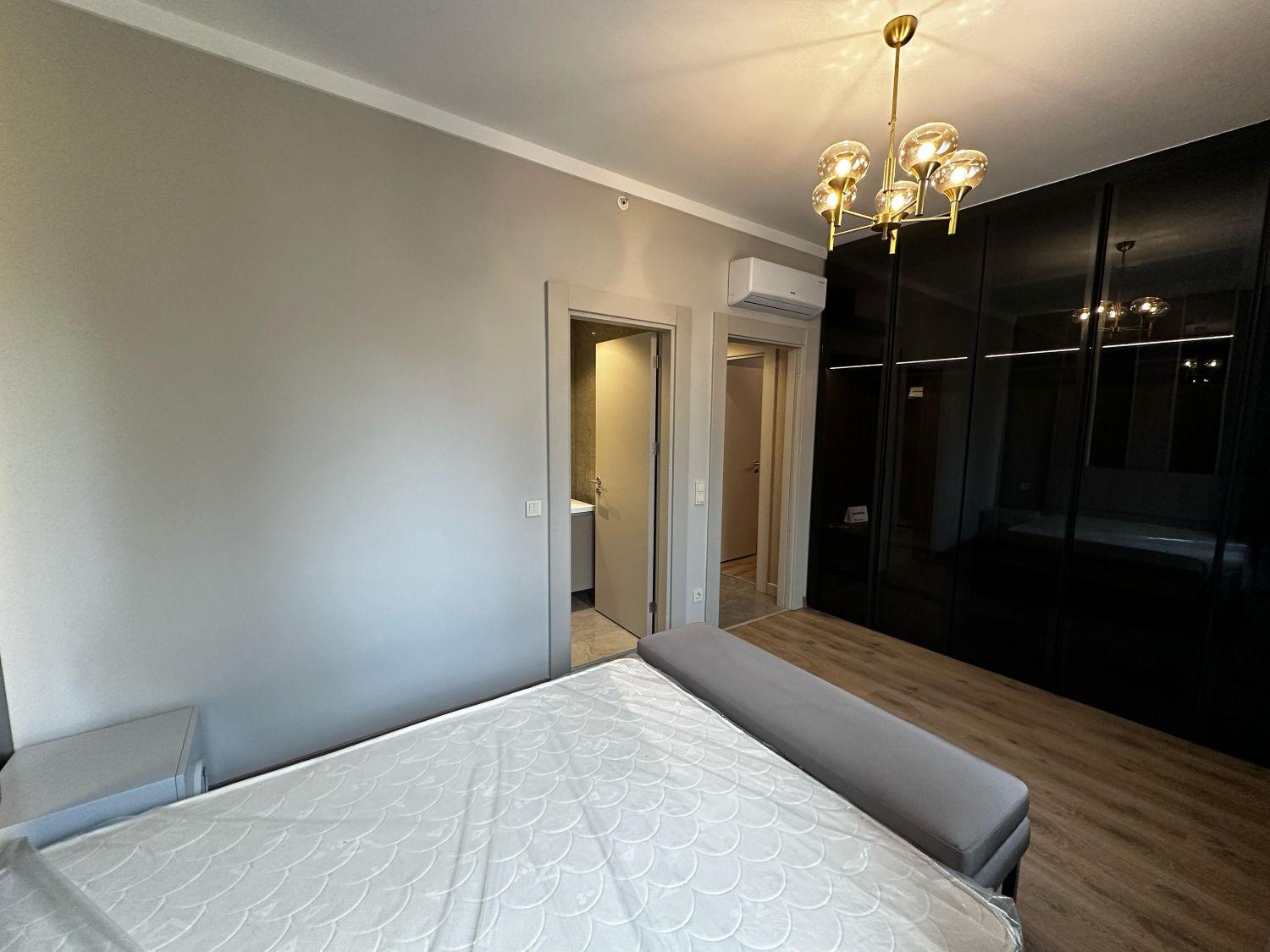 Kartal Sahile Yakın Lüks Satılık 1 Odalı Daire