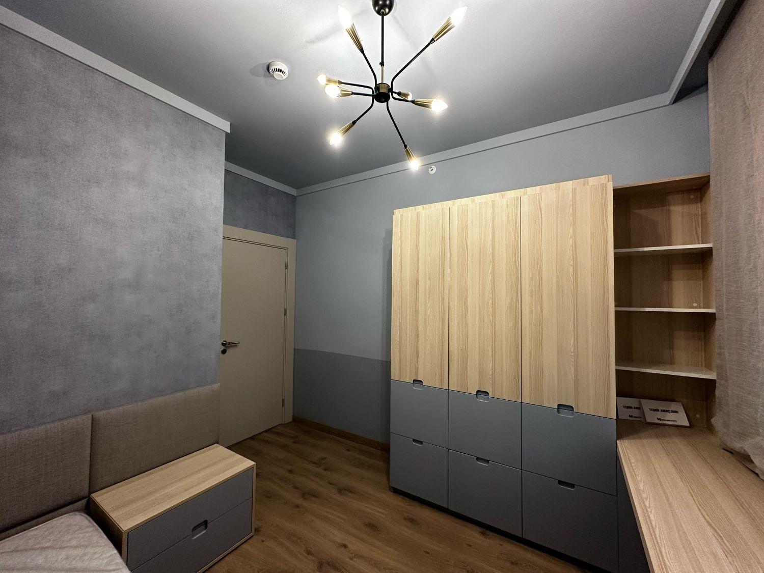 Kartal Sahile Yakın Lüks Satılık 1 Odalı Daire