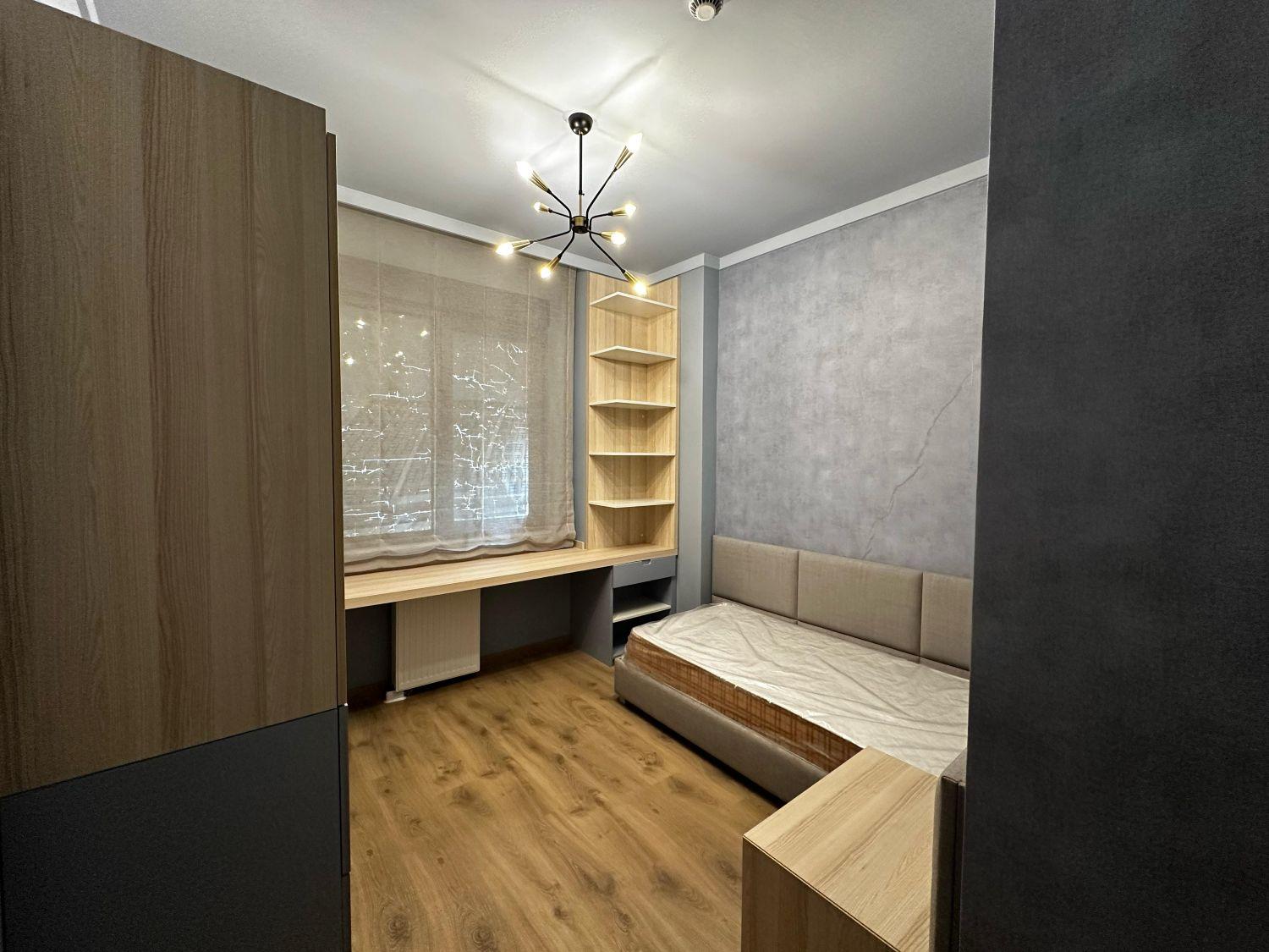 Kartal Sahile Yakın Lüks Satılık 1 Odalı Daire