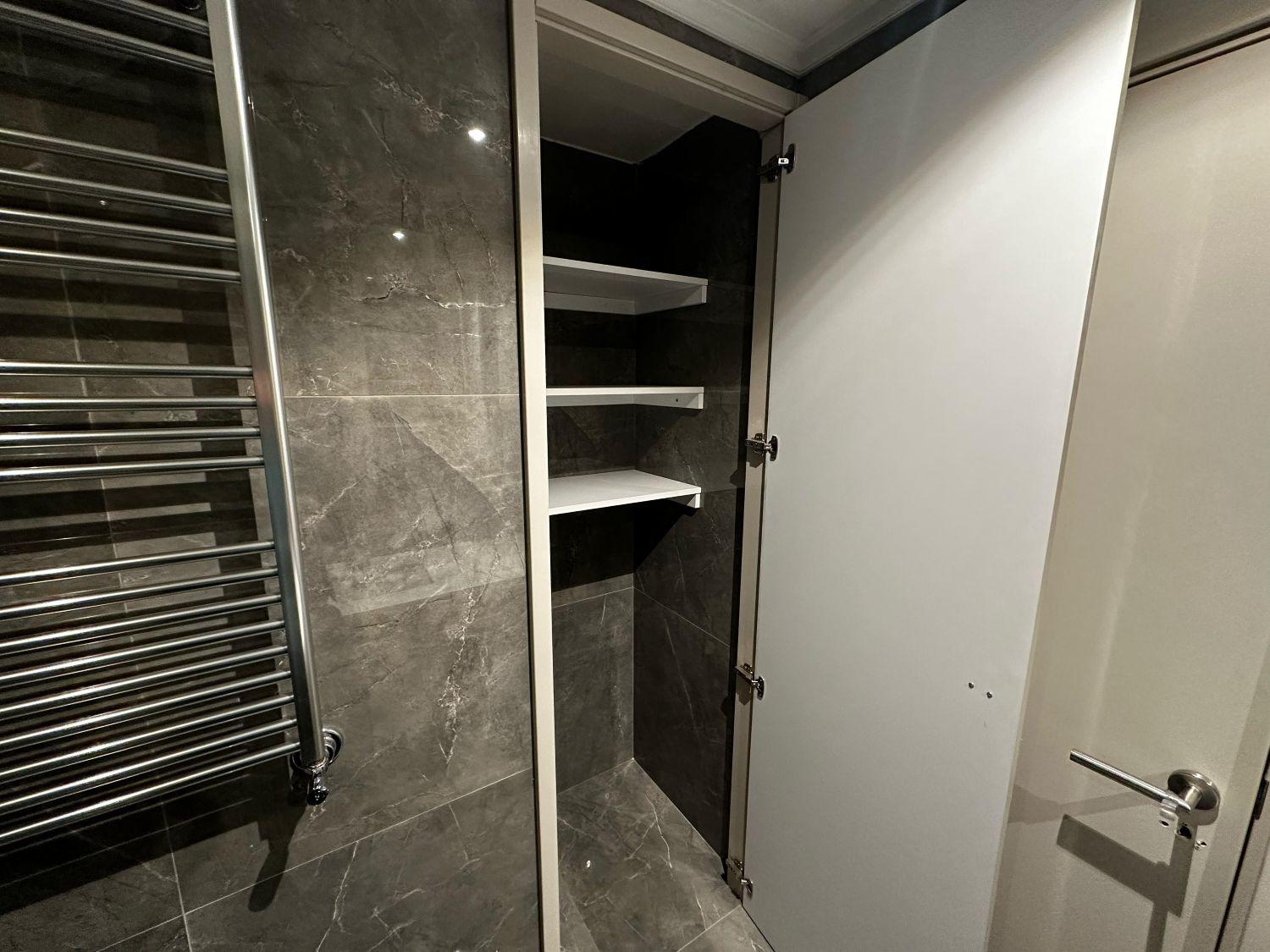 Kartal Sahile Yakın Lüks Satılık 1 Odalı Daire