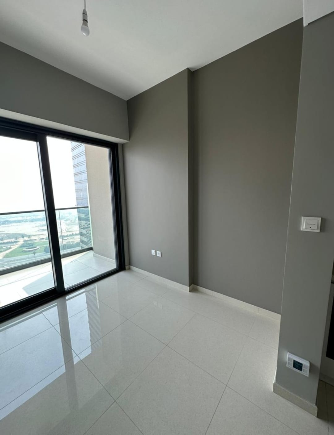 Comfort And Luxuxy At Damac's Zada Tower 1+1 Apartment