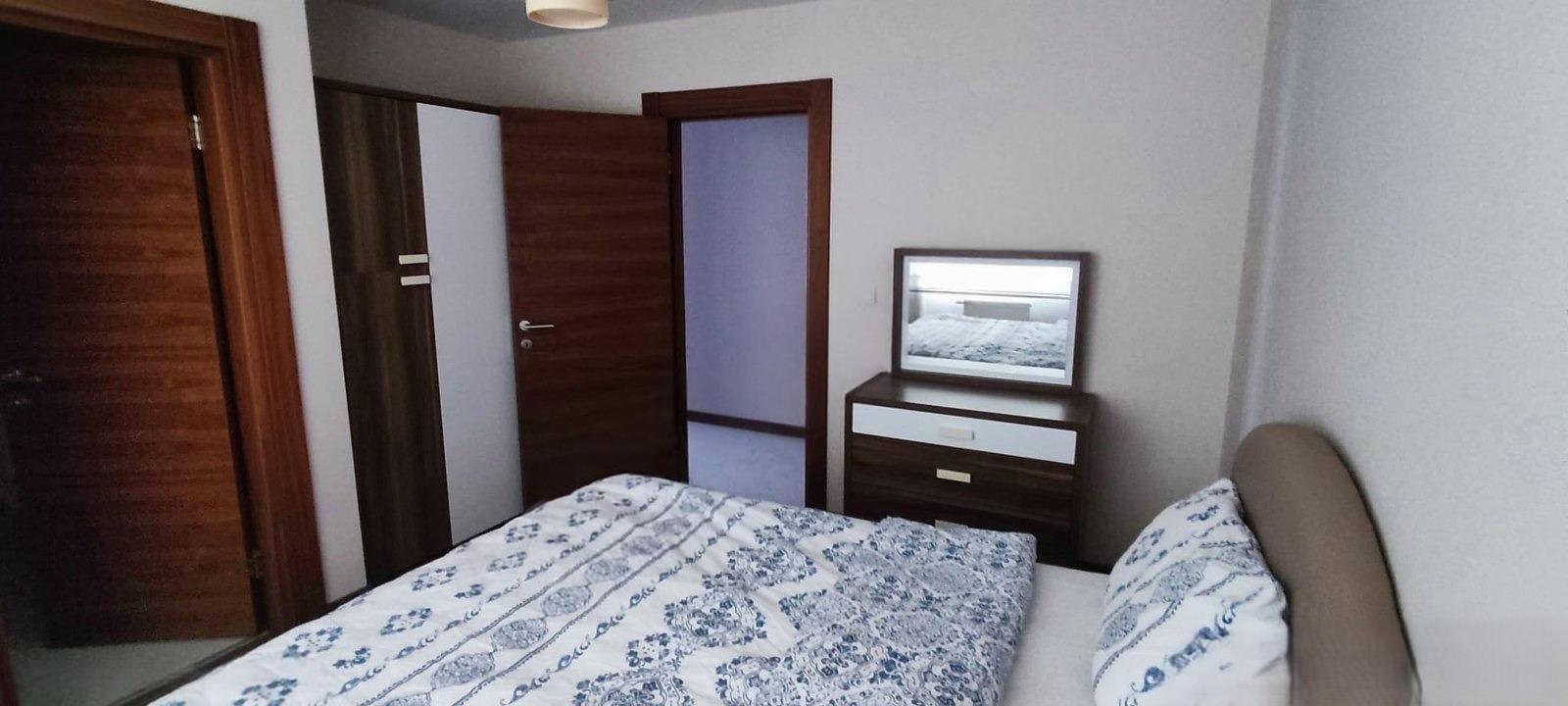Spacious 3.5+1 in Zigana Panora 365 with Full Sea, Lake, and Nature Views