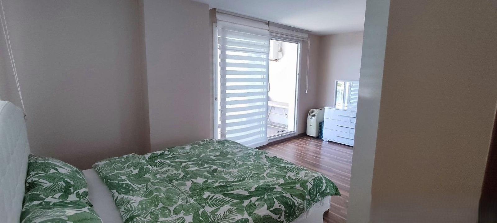 Spacious 3.5+1 in Zigana Panora 365 with Full Sea, Lake, and Nature Views