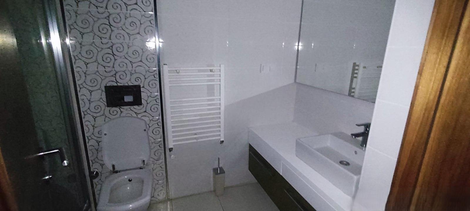 Sea View & Fully Furnished 3.5+1 For Sale in Zigana Panora 365