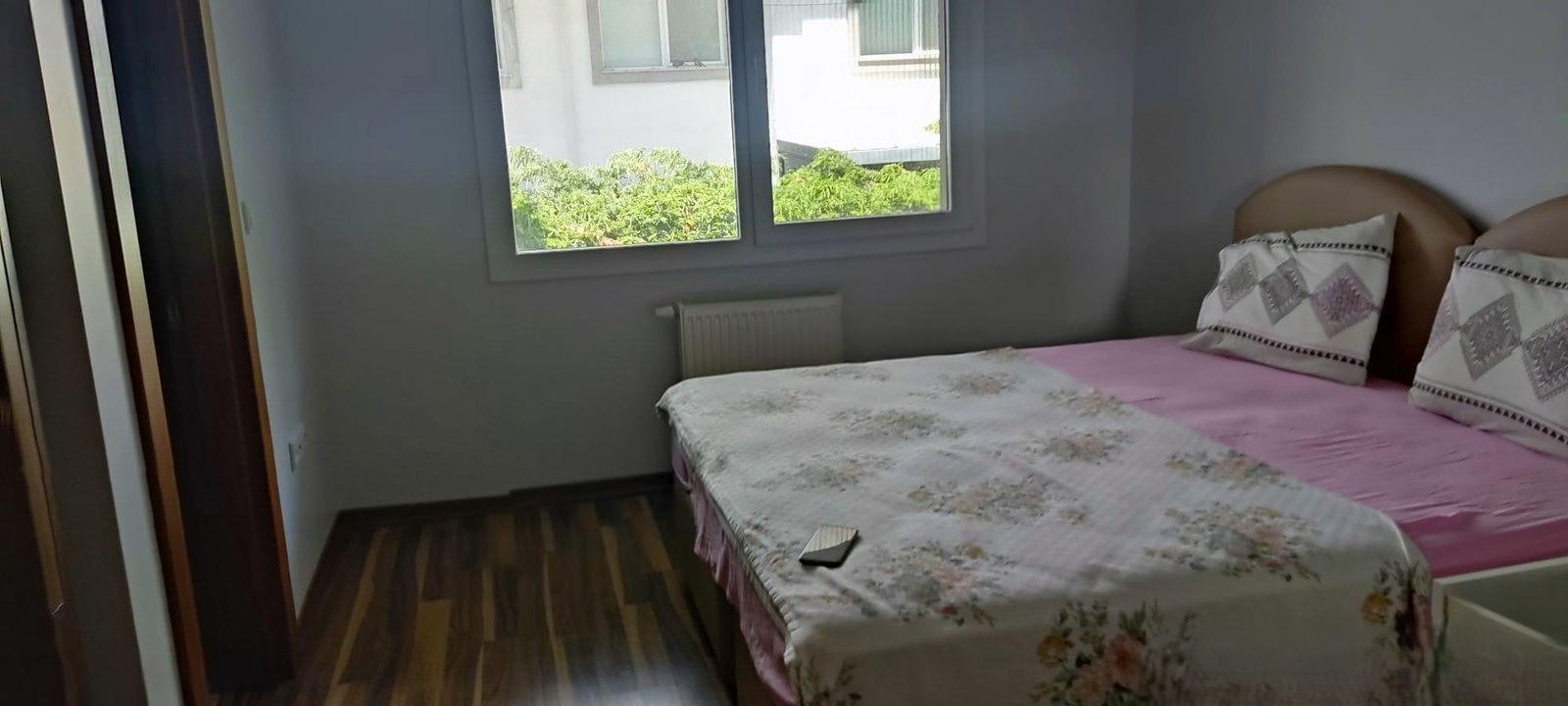 Sea View & Fully Furnished 3.5+1 For Sale in Zigana Panora 365